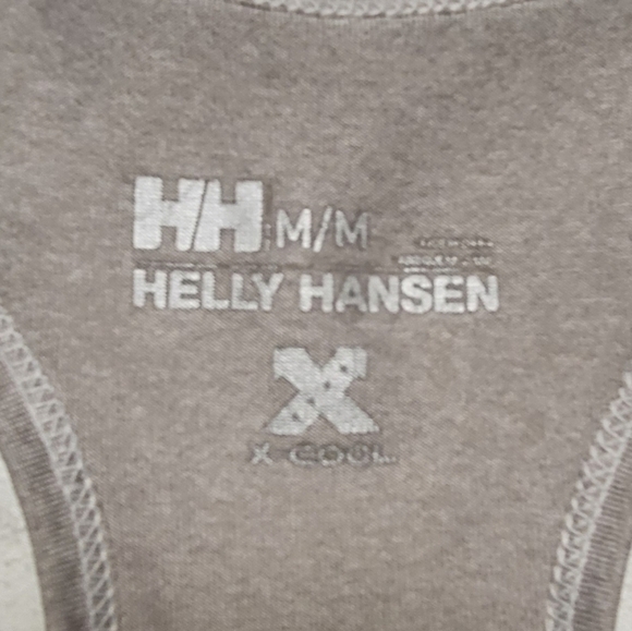 Helly Hansen racerback tank top - Picture 4 of 4